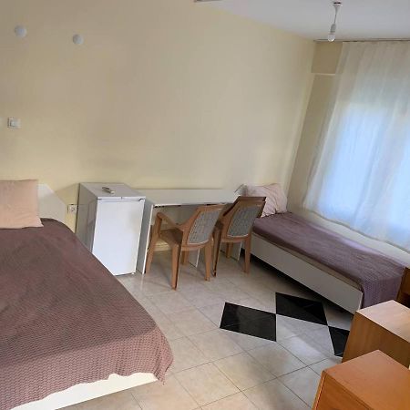 Arma Pansiyon Antalya Ngoại thất bức ảnh