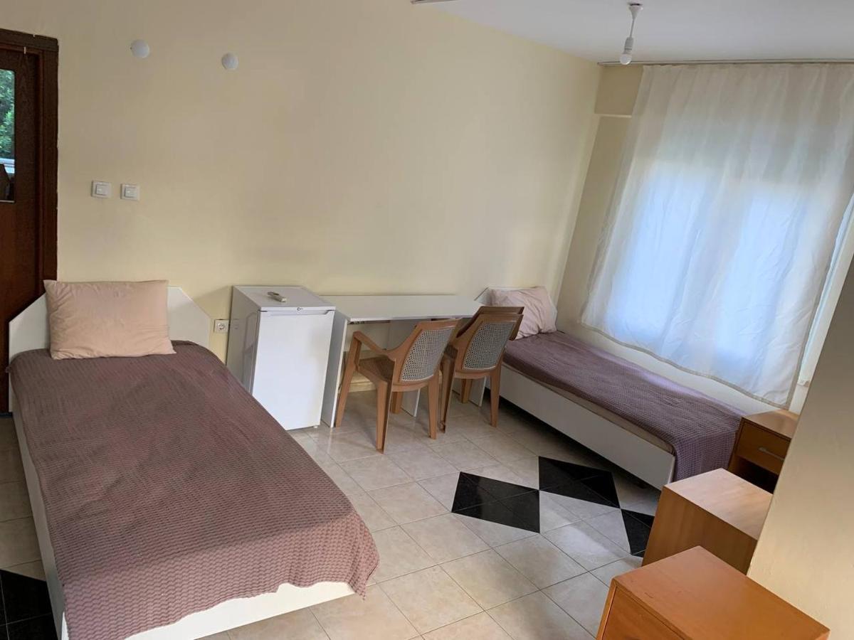 Arma Pansiyon Antalya Ngoại thất bức ảnh