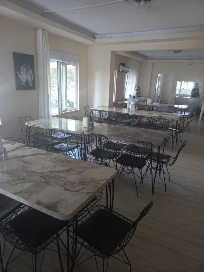 Arma Pansiyon Antalya Ngoại thất bức ảnh
