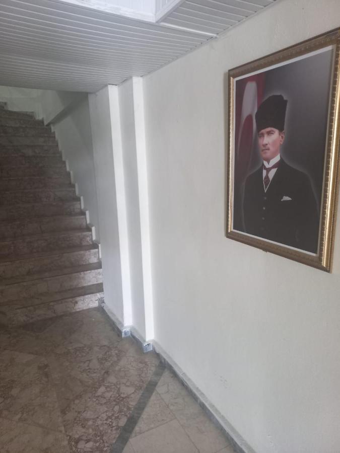 Arma Pansiyon Antalya Ngoại thất bức ảnh